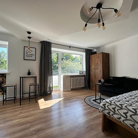 Hugo Apartment Šiauliai المظهر الخارجي الصورة