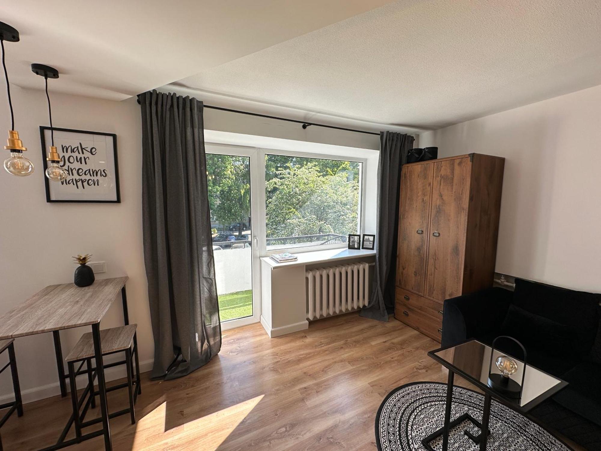 Hugo Apartment Šiauliai المظهر الخارجي الصورة