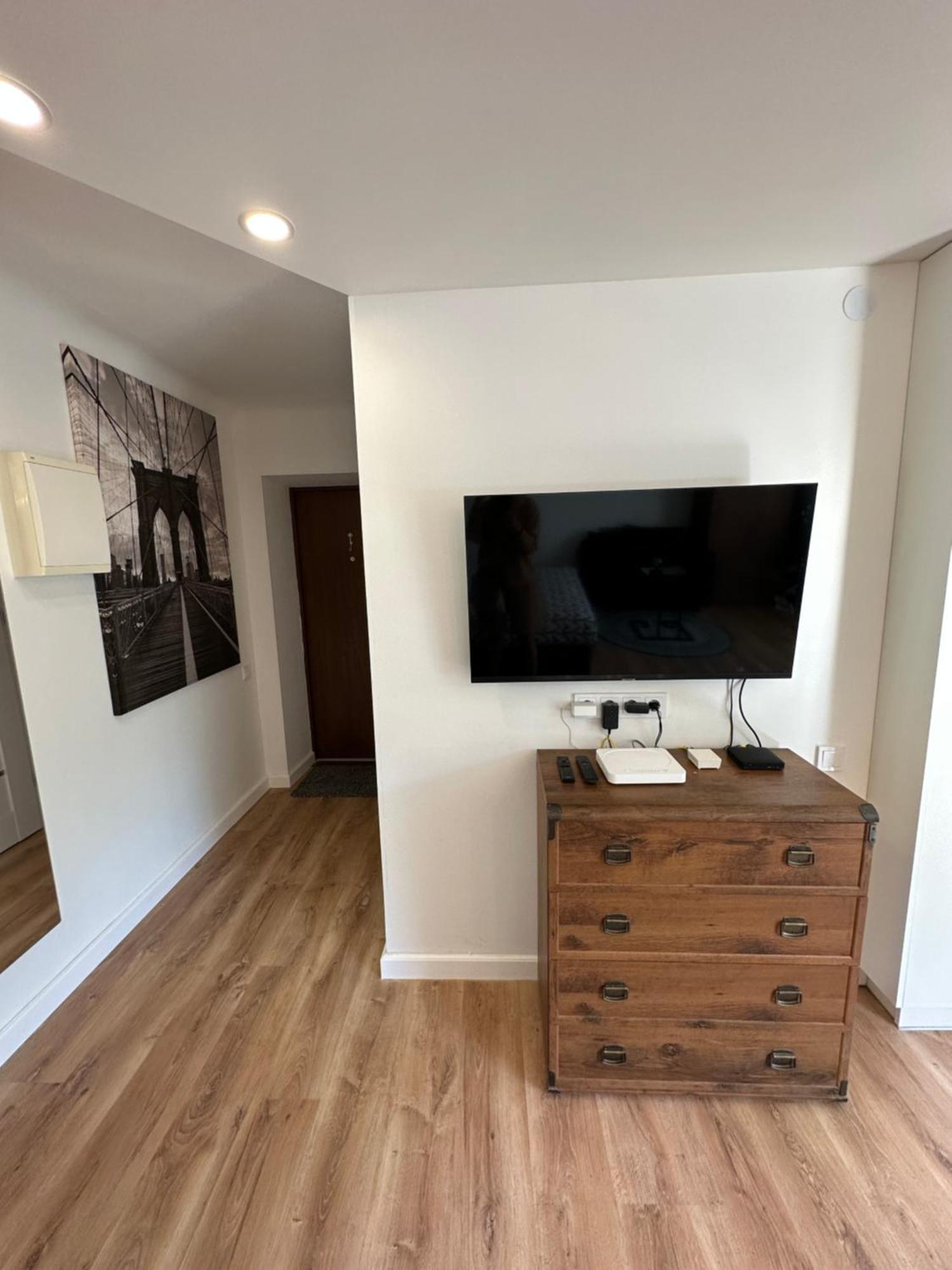 Hugo Apartment Šiauliai المظهر الخارجي الصورة