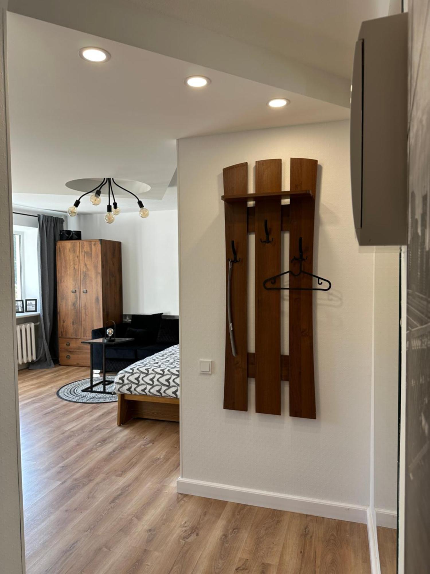 Hugo Apartment Šiauliai المظهر الخارجي الصورة