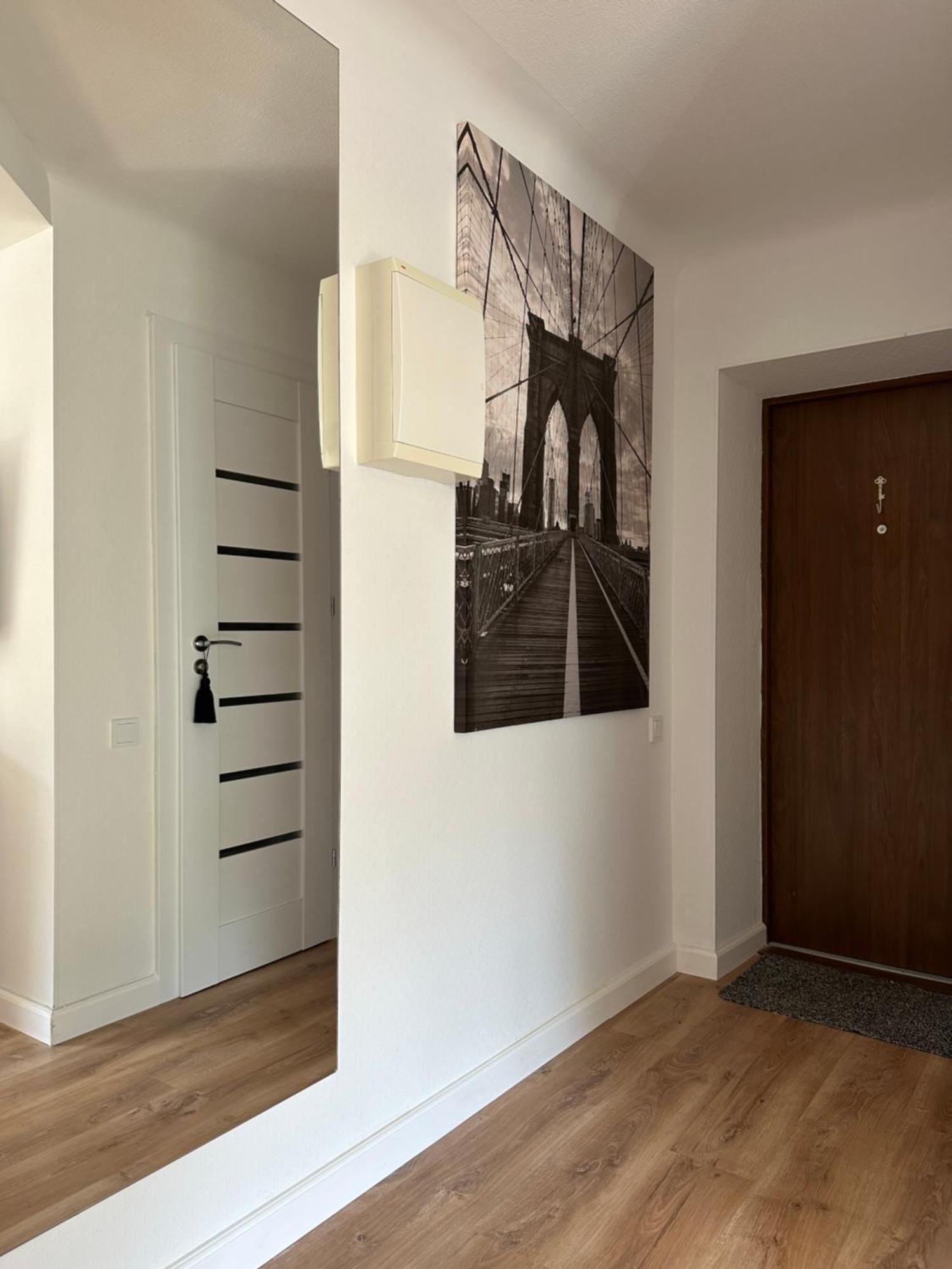 Hugo Apartment Šiauliai المظهر الخارجي الصورة