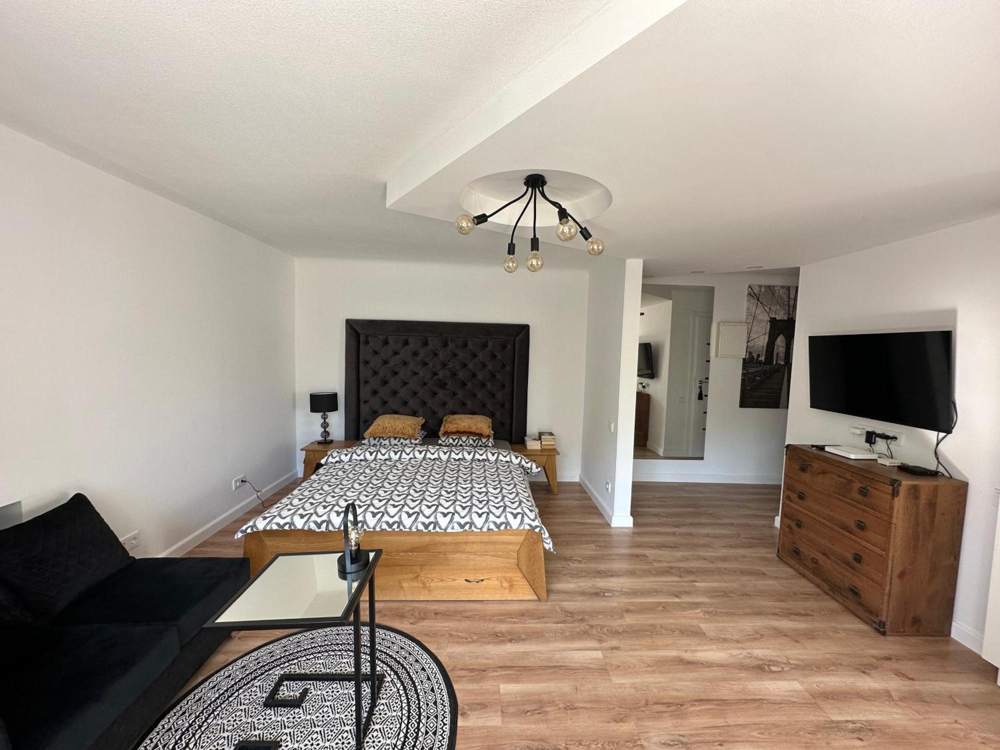 Hugo Apartment Šiauliai المظهر الخارجي الصورة
